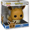 Image de PokÃ©mon - Figurine Pop! Super Sized Jumbo Eevee (Emea) 25 Cm en occasion ou reconditionné