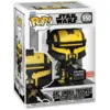 Image de Figurine Funko Pop Star Wars Battlefront Umbra Trooper