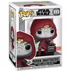 Image de Figurine Funko Pop - Star Wars Jedi : Fallen Order NÂ°553 - Merrin Nightsister (65048) en occasion ou reconditionné