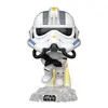 Image de Figurine Funko Pop Star Wars Battlefront Rocket Trooper