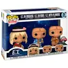 Image de Blister 3 Figuras Pop Et El Extraterrestre Exclusive