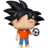 Image de Figura Pop Dragon Ball Z Goku Exclusive