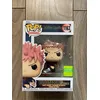 Image de Figurine Funko Pop! NÂ°1163 - Vinyl - Jujutsu Kaisen - Yuji Itadori en occasion ou reconditionné