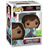 Image de Figurine Funko Pop Marvel Doctor Strange In The Multiverse Of Madness America Chavez Exclusivité