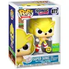 Image de Figura Pop Sonic The Hedgehog Super Sonic Exclusive
