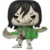 Image de Funko Pop Black Clover Captain Jack Ripper 65346