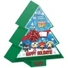 Image de Set 4 Figuras Pocket Pop Marvel Tree Holiday Exclusive