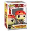 Image de Figurine Funko Pop Movies The Flash Pop 3 Barry Allen