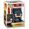 Image de Figurine Pop Batman 10,1cm FUNKO