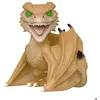 Image de Figurine Funko Pop! N°07 House Of The Dragon Syrax