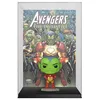 Image de Figurine Funko Pop Comic Cover Calgary Pop 10