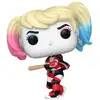 Image de Figura Pop Harley Quinn Takeover: Harley Con Bate