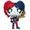 Image de Figurine Funko Pop! Heroes Dc Harley W/ Pizza