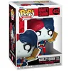 Image de Figurine Funko Pop - Harley Quinn [Dc] NÂ°452 - Harley Quinn Avec Pizza (65615) en occasion ou reconditionné