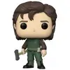 Image de Figurine D'action Funko Stranger Things Hunter Steve