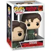 Image de Funko Pop! Television: Stranger Things Season 4 - Steve In Hunter Outfit [Collectables] Vinyl Figure en occasion ou reconditionné