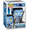 Image de Figurine Pop! Movies Jake Sully Vinyle Couleur Unique 9 Cm Funko