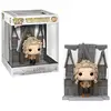 Image de Figurine Pop! Harry Potter Et La Chambre Des Secrets, Modèle Hogsmeade 3 Broomsticks W/madam Rosmerta 9 Cm. 157