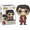 Image de Figurine Funko Pop! Movies: Harry Potter et la Chambre des secrets - 20 ans - Harry