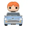 Image de Figura Pop Harry Potter 20th Deluxe: Ron