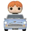 Image de Funko pop! Ron weasley in his flying