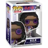 Image de Figurine Funko Pop - CÃ©lÃ©britÃ©s NÂ°295 - H.E.R. (65699) en occasion ou reconditionné