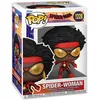 Image de Figurine Funko Pop - Spider-Man : Across The Spider-Verse [Marvel] NÂ°1228 - Spider-Woman (65727) en occasion ou reconditionné