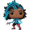 Image de Figura Pop Marvel Spider-man Across The Spiderverse Spider-byte