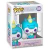 Image de Figurine Pop! Cinnamoroll Hello Kitty And Friends Vinyle 9 Cm Funko