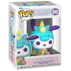 Image de Figurine Vinyle Hello Kitty And Friends Pochacco 9 Cm Couleur Unie Funko