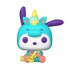 Image de Figurine - FUNKO - Pochacco - 9 cm - Vinyle - Hello Kitty And Friends