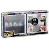Image de Pack Figuras Pop South Park Deluxe: Boyband