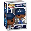 Image de Figurine Pop Rocks Usher Yeah