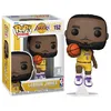 Image de Figurine Funko Pop! - FUNKO - LeBron James - NBA - 109 mm - Mixte