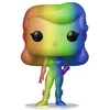 Image de Figurine de collection - Funko - N°157 - Poison Ivy - Édition limitée GAMESTOP - Multicolore