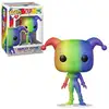 Image de Figurine POP! DC Comics - Harley Quinn pride - N° 156 FUNKO