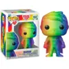 Image de Figura Pop Dc Comics Robin Pride