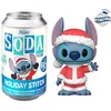 Image de Figurine Funko Pop - Lilo Et Stitch [Disney] - Stitch NoÃ«l (Canette Bleue) [Avec Chase] (65978) en occasion ou reconditionné