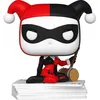 Image de Figurine - FUNKO - Harley Quinn Takeover - Avec cartes - Exclusivité Smartoys - Pop! Vinyl