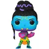 Image de Figurine Funko Pop! N°276 - Black Panther - Shuri (blklt) - Marvel - Intérieur