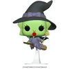 Image de Figurine - Funko - Witch Maggie - The Simpsons - Pop! Vinyl - Collection officielle