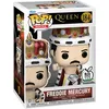 Image de Figurine Funko Pop - Queen NÂ°184 - Freddie Mercury - Diamant (66370) en occasion ou reconditionné