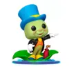 Image de Figura Pop Disney Pinocho: Pepito Grillo En Hoja Ed. Especial