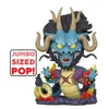 Image de Figurine - FUNKO - Kaido as Dragon - 10 - One Piece - Uo Uo no Mi
