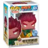 Image de Figura Pop Naruto: Might Guy Ed. Especial
