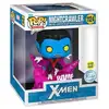 Image de Figurine Funko Pop Deluxe Nightcrawler Teleporting