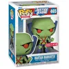 Image de Figurine Funko Pop - Justice League [Dc] NÂ°465 - Limier Martien (66619) en occasion ou reconditionné