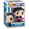 Image de Figurine Funko Pop - Justice League [Dc] NÂ°466 - Superman (66620) en occasion ou reconditionné
