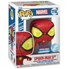 Image de Figurine POP! Spider-Man - Tenue Oscorp - N° 1118 FUNKO