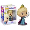 Image de Figurine Funko Pop! Disney Ultimate Princess - Elsa Coronation Diamond N°1024 Exclusive - Blanc - Jouet